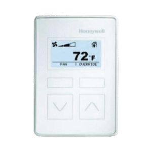 Sensor de temperatura y humedad montaje en pared con display , comunicacion SYLK