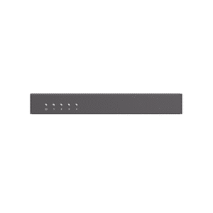 Splitter HDMI 1X4 | Velocidad de trasmisión 48 Gbps| Resolución 8K | Salida de audio| HDCP 2.3 5 TT3148K AD 4 p