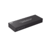 Splitter HDMI 1X4 | Velocidad de trasmisión 48 Gbps| Resolución 8K | Salida de audio| HDCP 2.3 11 TT3148K p