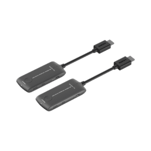 Kit extensor HDMI inalámbrico | Wifi 5G | 4K60Hz | para distancias de 20 metros 3 TT488MINI AD 2 p