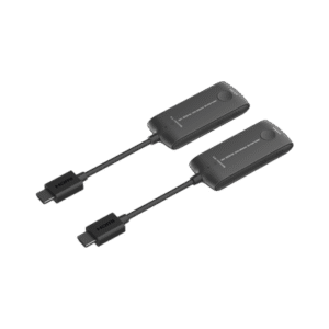 Kit extensor HDMI inalámbrico | Wifi 5G | 4K60Hz | para distancias de 20 metros 4 TT488MINI AD 3 p