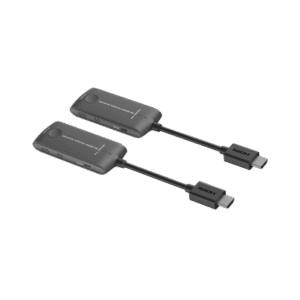 Kit extensor HDMI inalámbrico | Wifi 5G | 4K60Hz | para distancias de 20 metros 5 TT488MINI AD 4 p