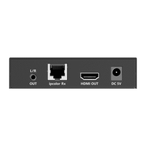 Receptor Compatible para Kit TT582-KVM |4K @60Hz | Cat 6, 6a y 7 | hasta 150 metros | Transmite el Video y Controla tu DVR vía USB a distancia 3 TT582KVMRX AD 2 p