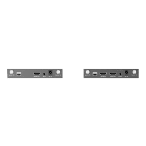 Kit Extensor Inalámbrico 4K @60Hz | Transmisión hasta 50m | Transferencia IR | Emparejamiento SSID 6 TT699KVM AD 3 p