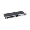 MATRICIAL DE VIDEO HDMI 8 x 8 / 8 Entradas y 8 Salidas en HDMI / 4K @ 30Hz / 10.2 Gbps / HDMI 1.4 / HDCP 1.4 / 3D / Conmutación por Botón, RS232 o Control Remoto / IDEAL PARA CENTROS DE MONITOREO, COMPARACION Y ANALISIS. 13 TT818 p