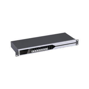 MATRICIAL DE VIDEO HDMI 8 x 8 / 8 Entradas y 8 Salidas en HDMI / 4K @ 30Hz / 10.2 Gbps / HDMI 1.4 / HDCP 1.4 / 3D / Conmutación por Botón, RS232 o Control Remoto / IDEAL PARA CENTROS DE MONITOREO, COMPARACION Y ANALISIS. 1 TT818 p