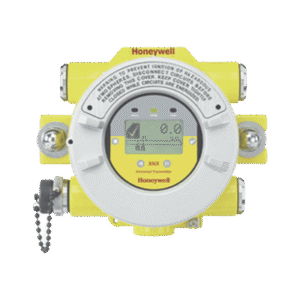 Transmisor Universal Serie XNX Para Sensores Tóxicos u Oxigeno, Con HART® sobre salida 4-20 mA, 3 Relays Falla/Alarma, Certificación UL/CSA, 4 entradas 3/4" NPT, Carcasa Aluminio Pintado