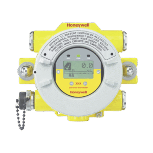 Transmisor Universal De Gas Fijo, Serie XNX, HART® sobre 4-20mA, UL/CSA, Entradas 5x3/4" NPT, Aluminio Pintado, Configurado para Optima Plus y Excel, No Incluye Sensor de Gas