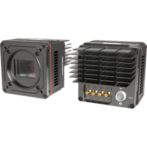 Camara de Area de 25 Megapixeles